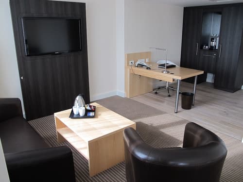 Crowne Plaza Zürich by IHG