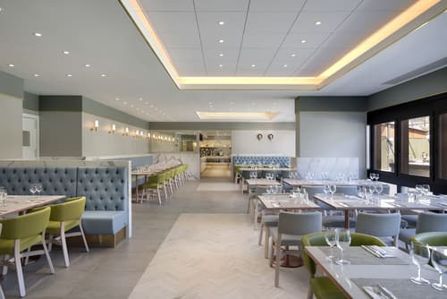 Crowne Plaza Zürich by IHG