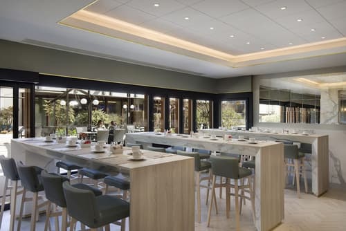 Crowne Plaza Zürich by IHG