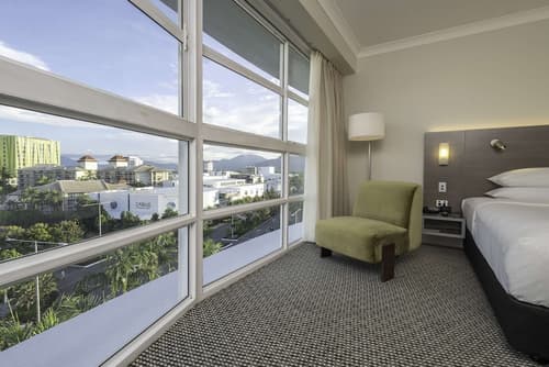 DoubleTree by Hilton Hotel Cairns, Room