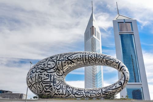 Millennium Plaza Downtown Hotel