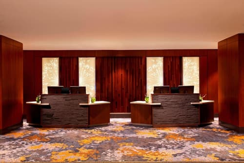 The Westin Peachtree Plaza, Atlanta
