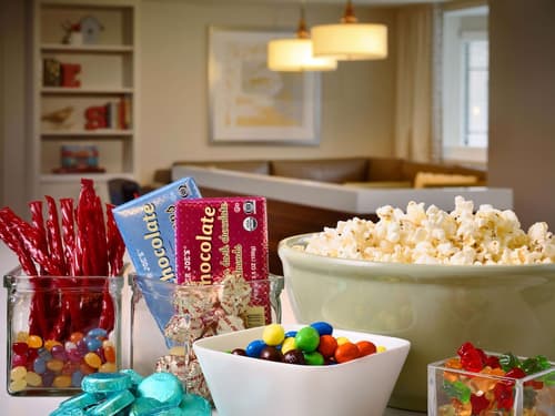 Sonesta ES Suites San Francisco Airport San Bruno