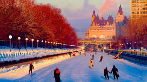 Holiday Inn Ottawa Dwtn - Parliament Hill by IHG, Point of interest