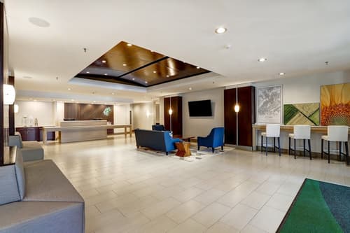 Holiday Inn Ottawa Dwtn - Parliament Hill by IHG