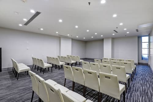 Holiday Inn Ottawa Dwtn - Parliament Hill by IHG, Meeting facility