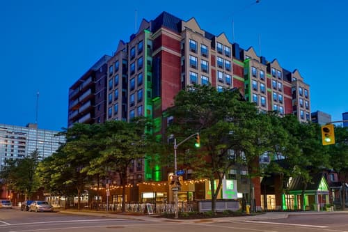 Holiday Inn Ottawa Dwtn - Parliament Hill by IHG, Primary image