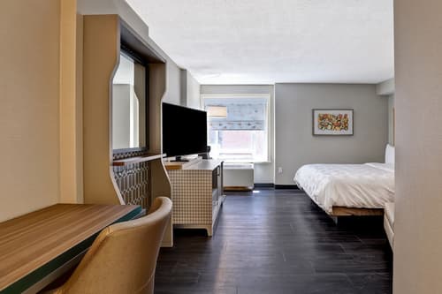 Holiday Inn Ottawa Dwtn - Parliament Hill by IHG, Room