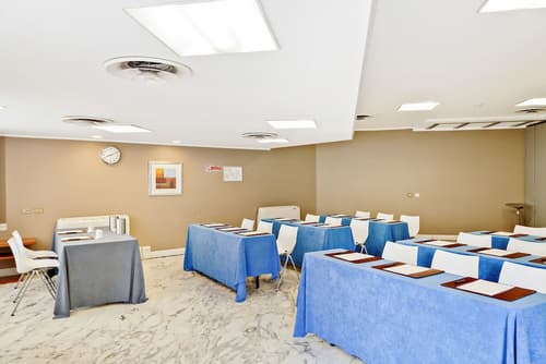 Italiana Hotels Florence, Meeting facility