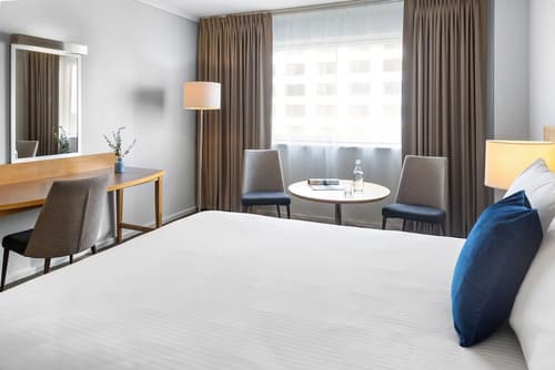 Novotel Perth Langley, Room