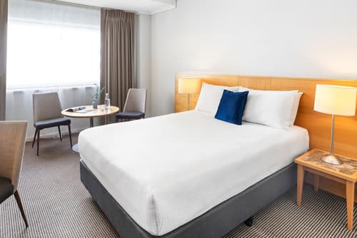 Novotel Perth Langley, Room