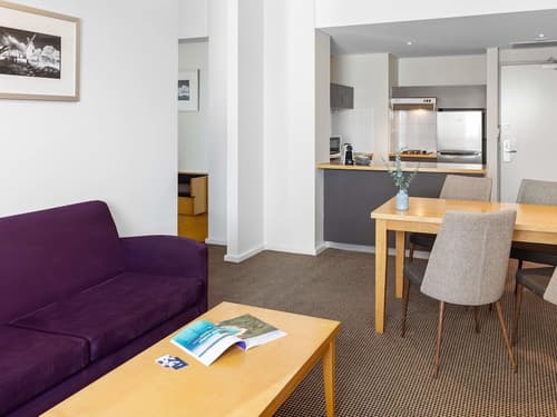 Novotel Perth Langley, Room