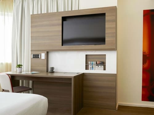 Novotel Perth Langley, Room