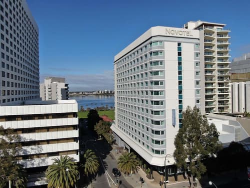 Novotel Perth Langley, Primary image