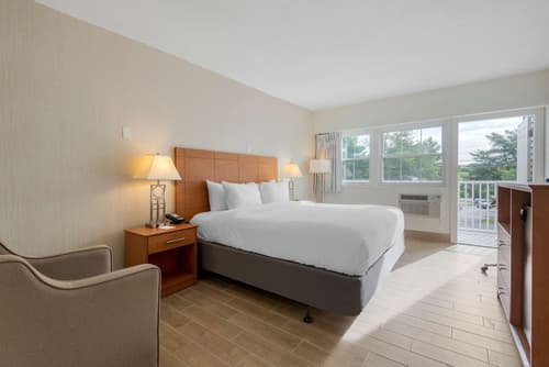 Seasider Motel
