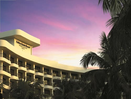 Shangri-La Golden Sands, Penang