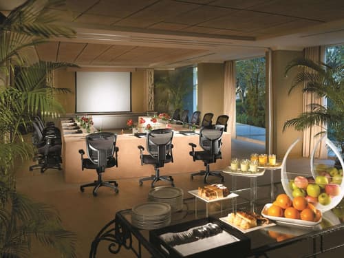 Shangri-La Golden Sands, Penang, Property amenity