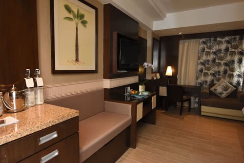 Shangri-La Golden Sands, Penang, Room