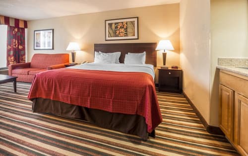 Holiday Inn & Suites Orlando SW - Celebration Area by IHG, Room