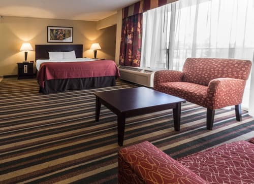 Holiday Inn & Suites Orlando SW - Celebration Area by IHG, Room