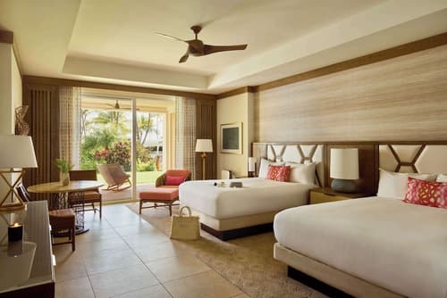 Grand Wailea Maui, A Waldorf Astoria Resort, Room