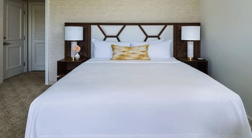 Grand Wailea Maui, A Waldorf Astoria Resort, Room