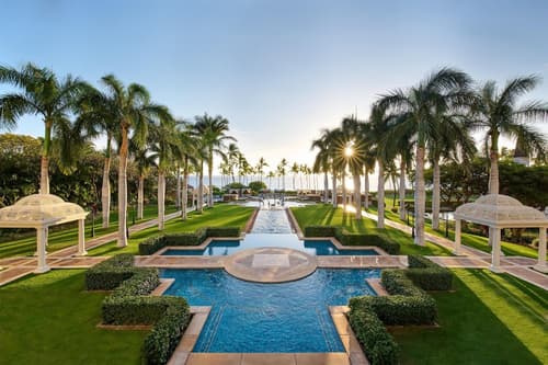 Grand Wailea Maui, A Waldorf Astoria Resort, Primary image