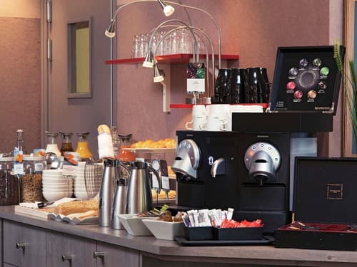 Hôtel Mercure Strasbourg Aeroport