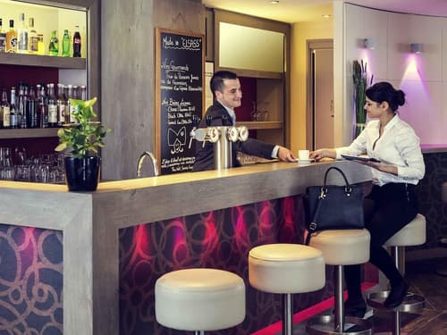 Hôtel Mercure Strasbourg Aeroport