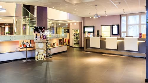 Hôtel Mercure Strasbourg Aeroport