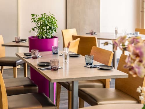 Hôtel Mercure Strasbourg Aeroport