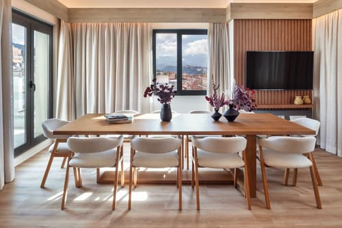 Melia Granada Hotel, Room