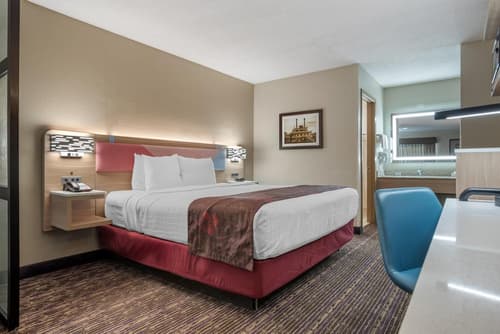 Best Western Vicksburg