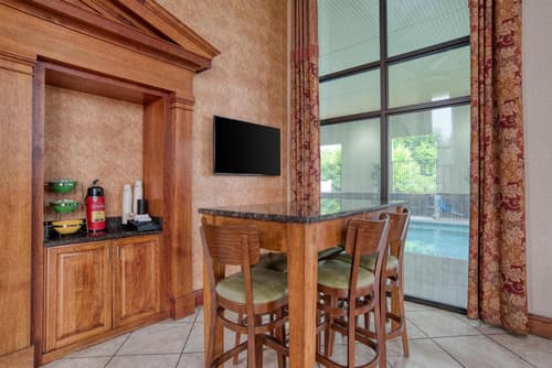 Best Western Vicksburg