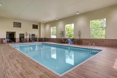 Best Western Vicksburg