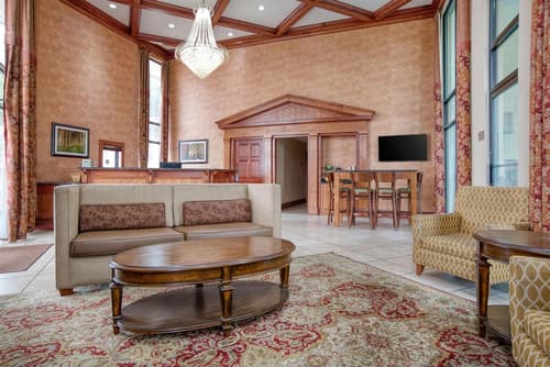 Best Western Vicksburg