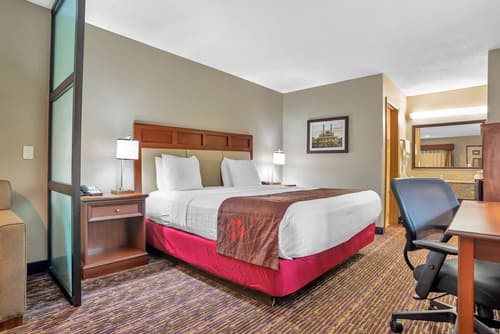 Best Western Vicksburg, Primary image