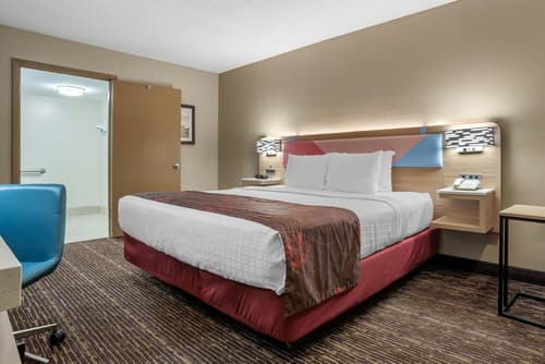 Best Western Vicksburg