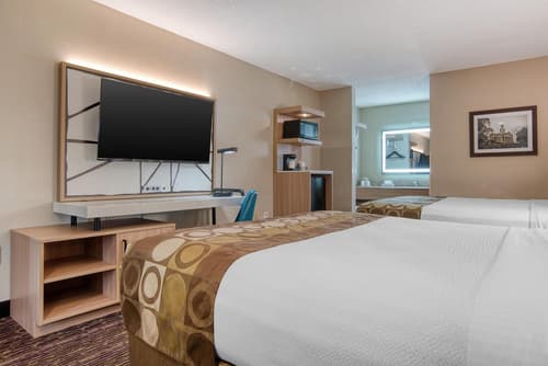 Best Western Vicksburg