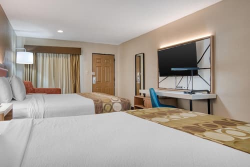Best Western Vicksburg