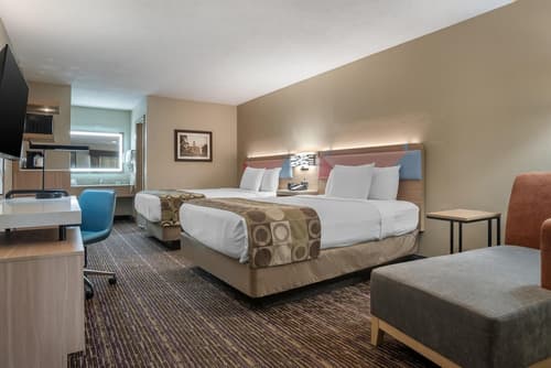 Best Western Vicksburg