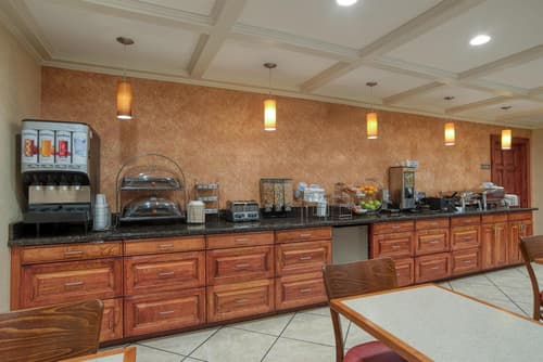Best Western Vicksburg