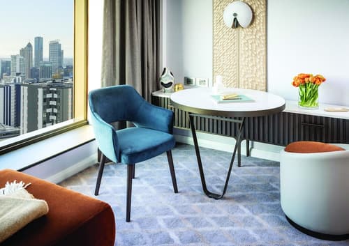 Cordis, Auckland by Langham Hospitality Group