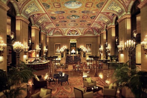 Palmer House a Hilton Hotel, Primary image