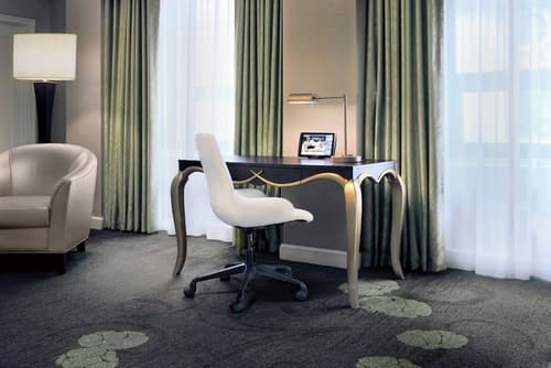 Palmer House a Hilton Hotel