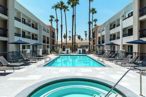 Courtyard By Marriott Palm Springs, Primary image