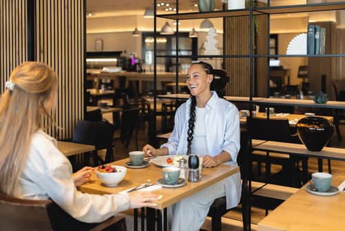 Munich Marriott Hotel