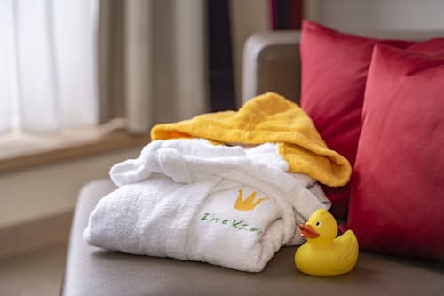 Munich Marriott Hotel