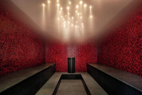 Munich Marriott Hotel