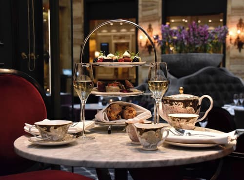 Grand Hotel Oslo by Scandic